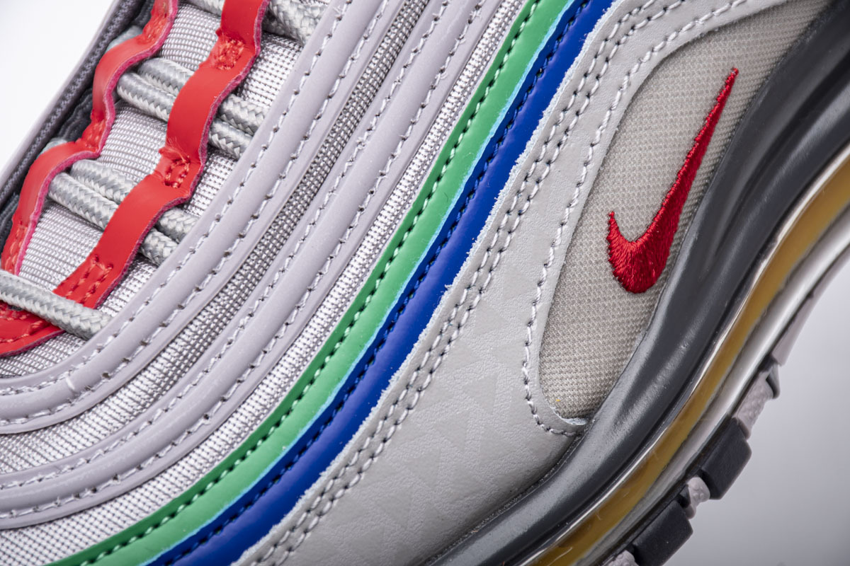 Nike Air Max 97 Nintendo 64