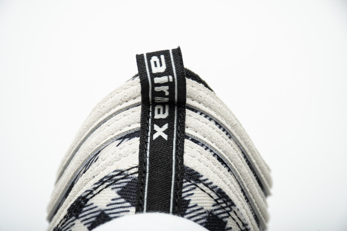 Nike Air Max 97 Plaid Light Cream