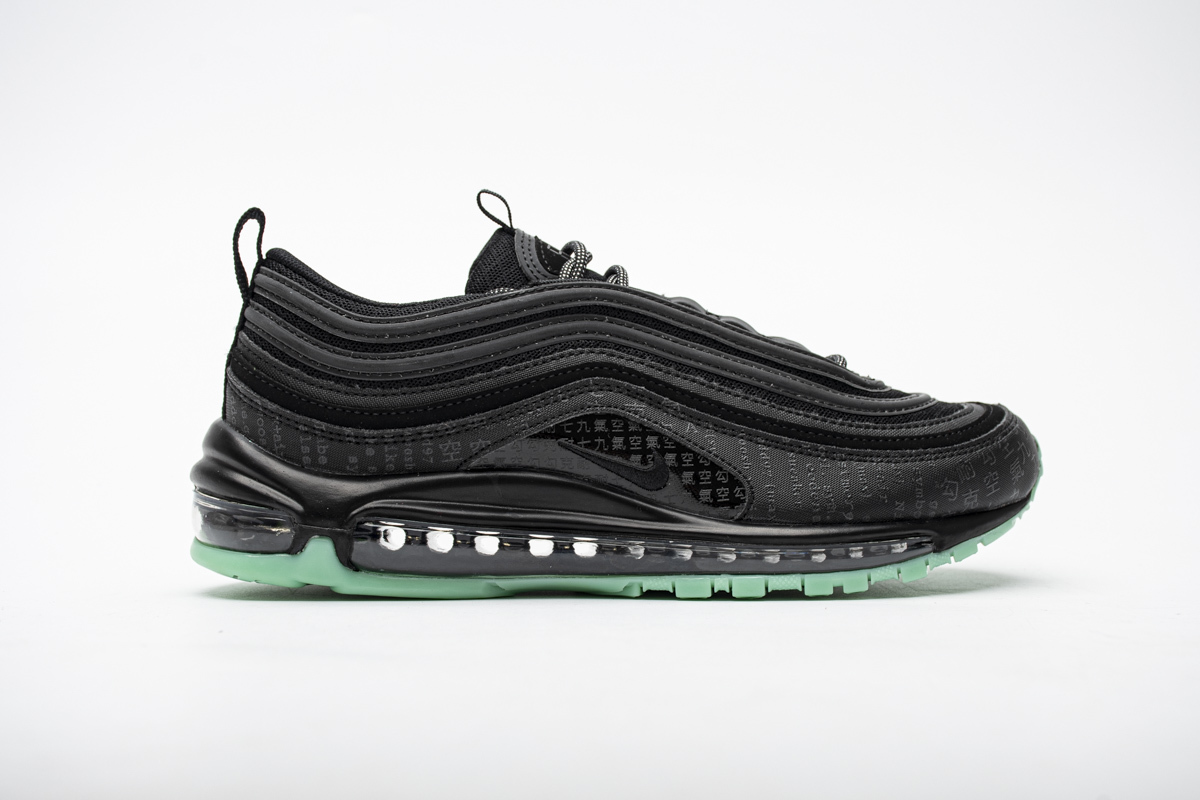 Nike Air Max 97 Matrix