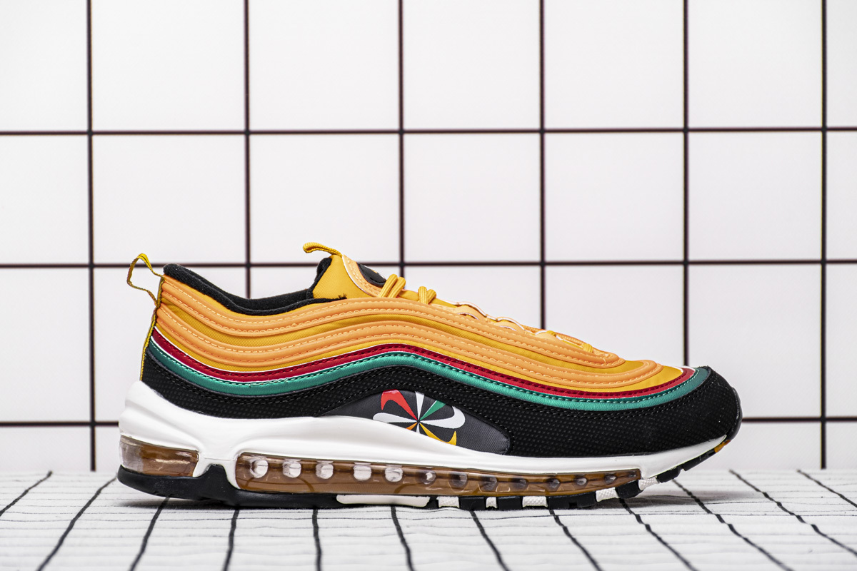 Nike Air Max 97 Sunburst
