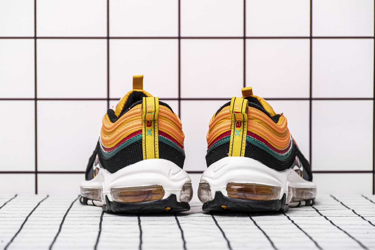 Nike Air Max 97 Sunburst