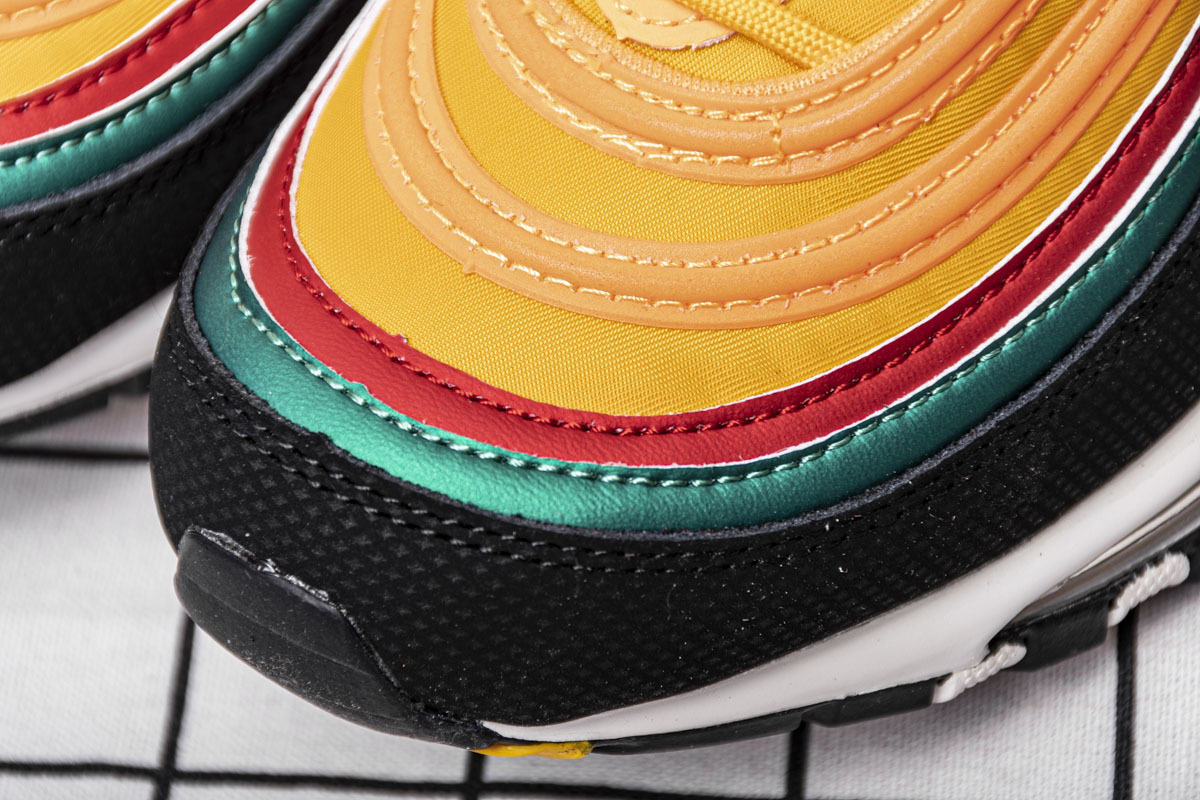 Nike Air Max 97 Sunburst