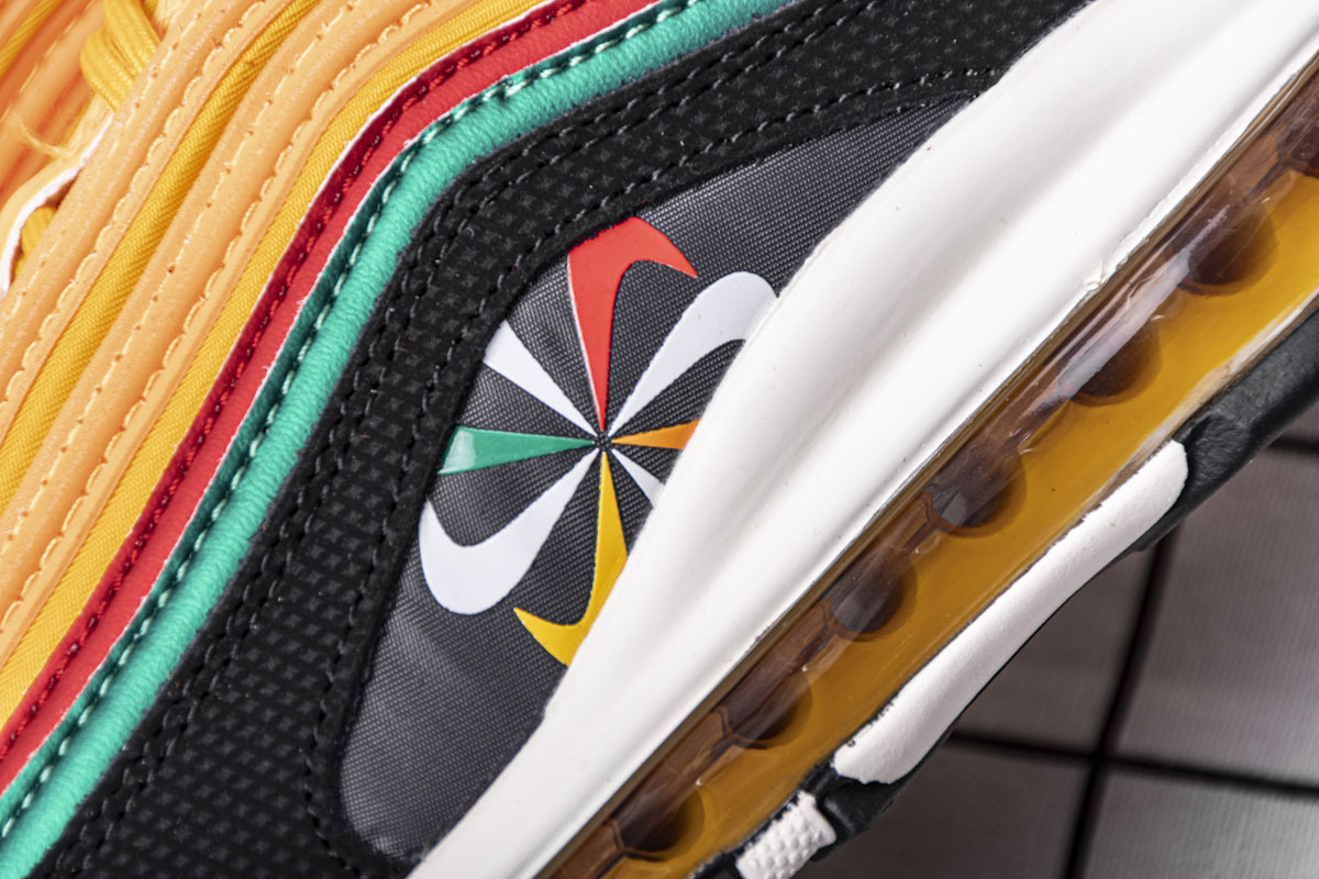 Nike Air Max 97 Sunburst