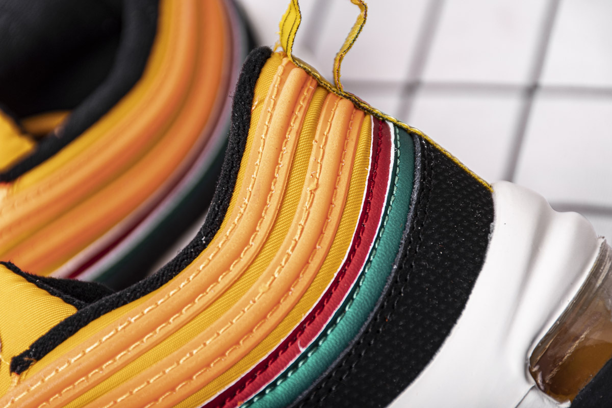 Nike Air Max 97 Sunburst