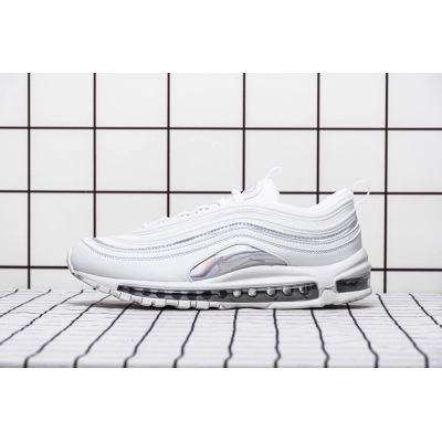 Nike Air Max 97 Iridescent White 01