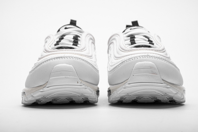 Nike Air Max 97 White Black Silver
