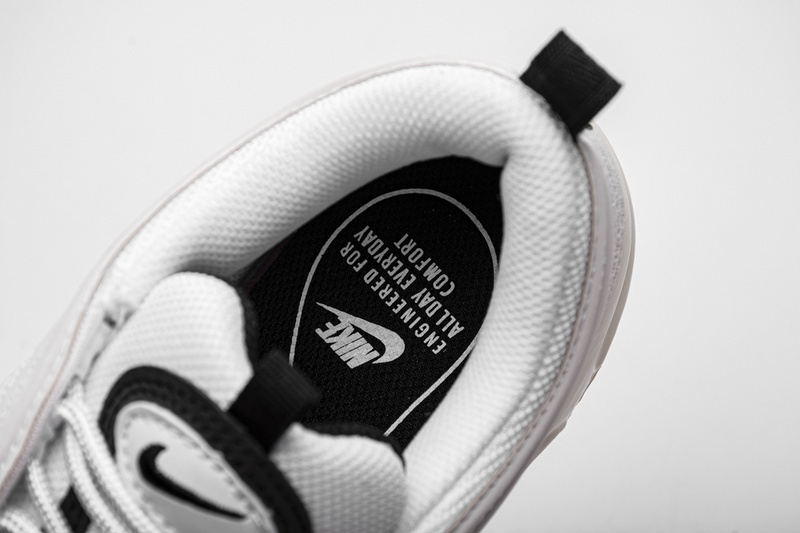 Nike Air Max 97 White Black Silver