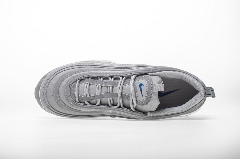 Nike Air Max 97 Wolf Grey Game Royal
