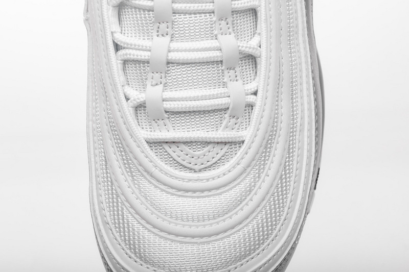 Nike Air Max 97 Silver White