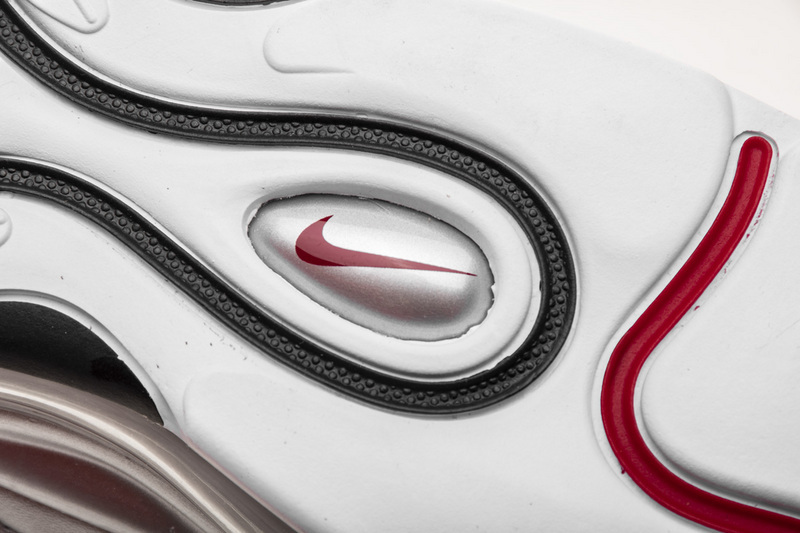 Nike Air Max 97 Silver White