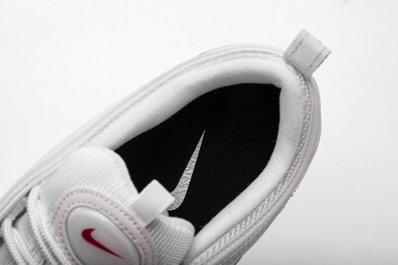 Nike Air Max 97 Silver White