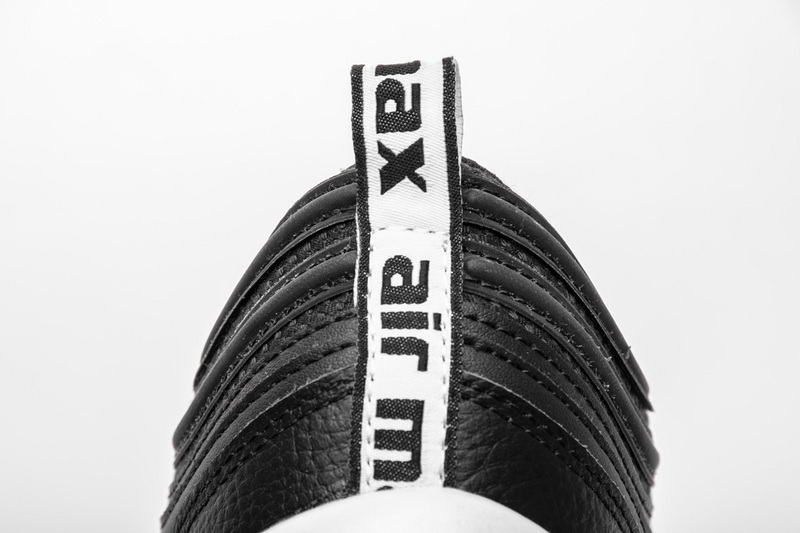 Nike Air Max 97 Black Swoosh Pattern