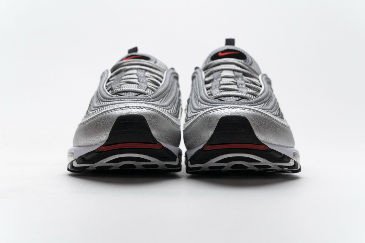 Nike Air Max 97 Silver Bullet (2016/2017)