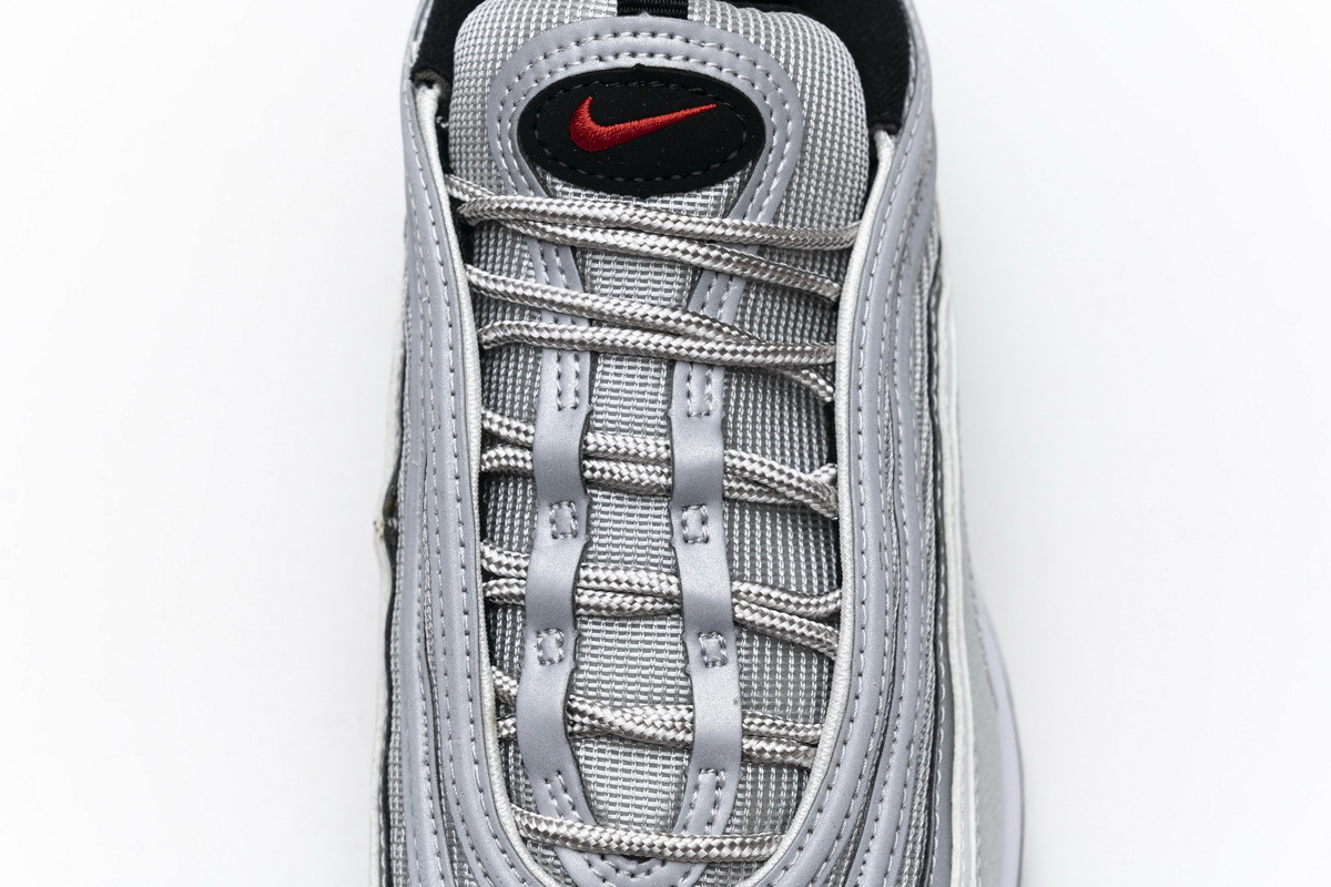 Nike Air Max 97 Silver Bullet (2016/2017)