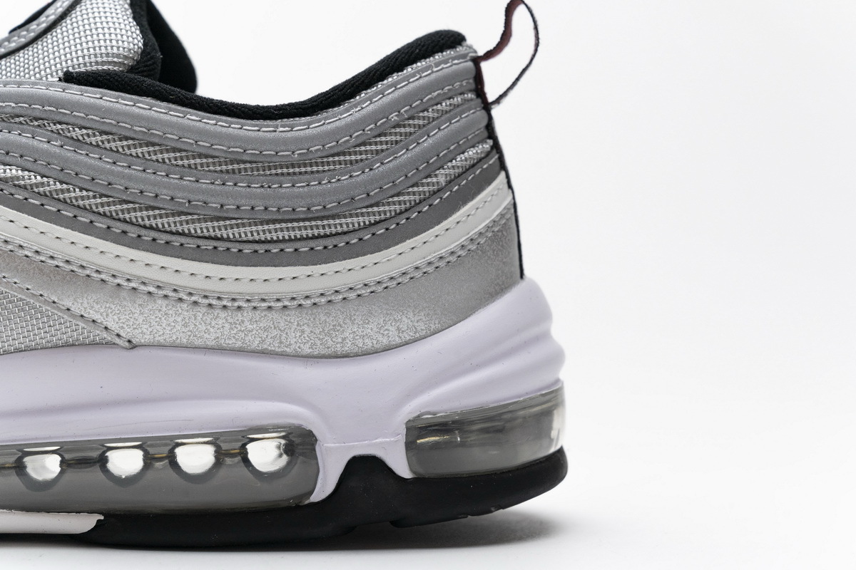 Nike Air Max 97 Silver Bullet (2016/2017)