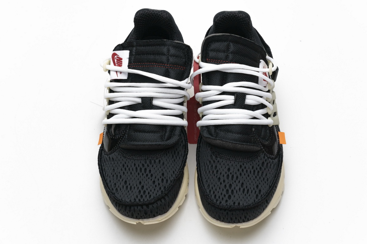 Nike Air Presto Off-White