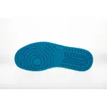 Jordan 1 Retro High Off-White University Blue