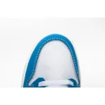 Jordan 1 Retro High Off-White University Blue
