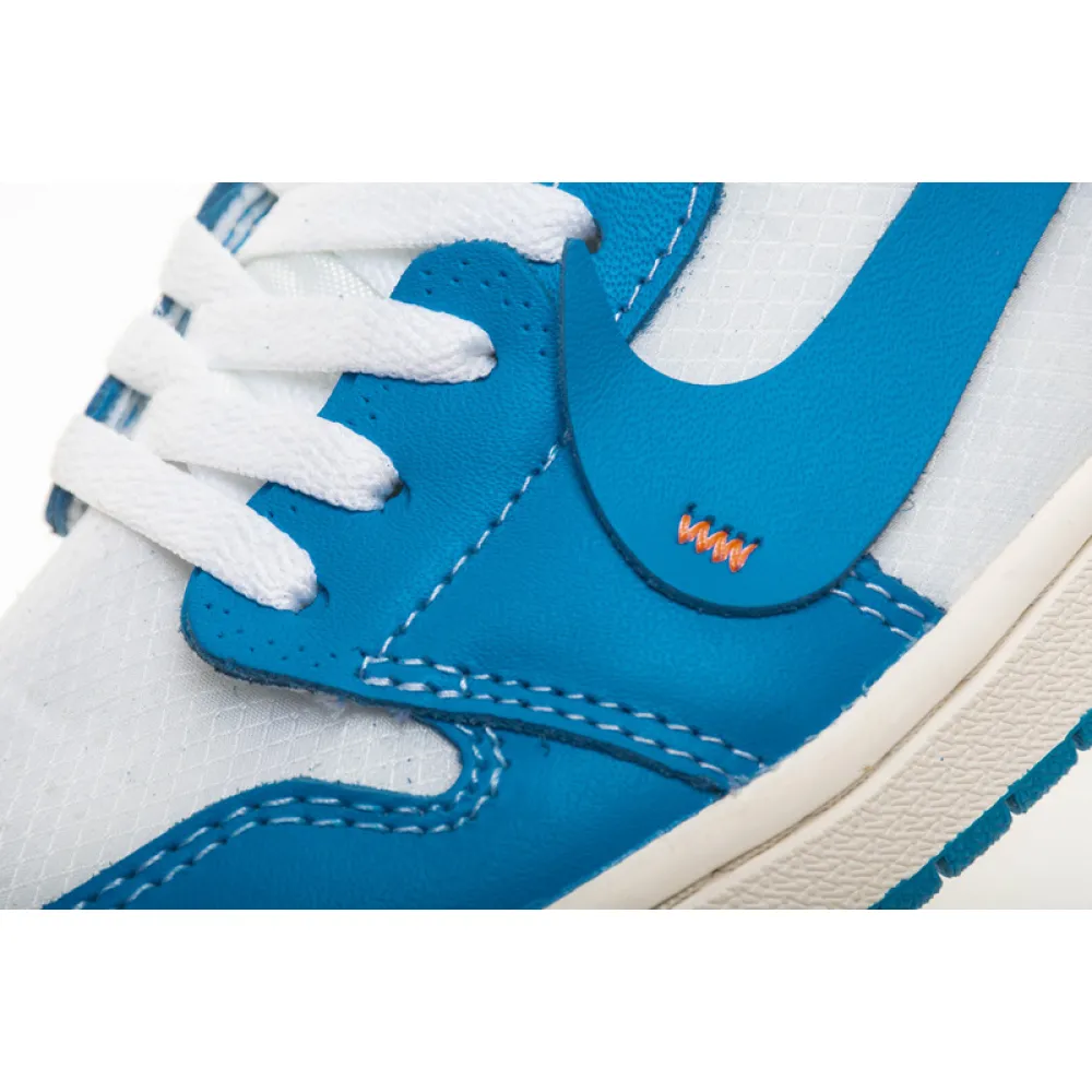 Jordan 1 Retro High Off-White University Blue