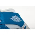 Jordan 1 Retro High Off-White University Blue