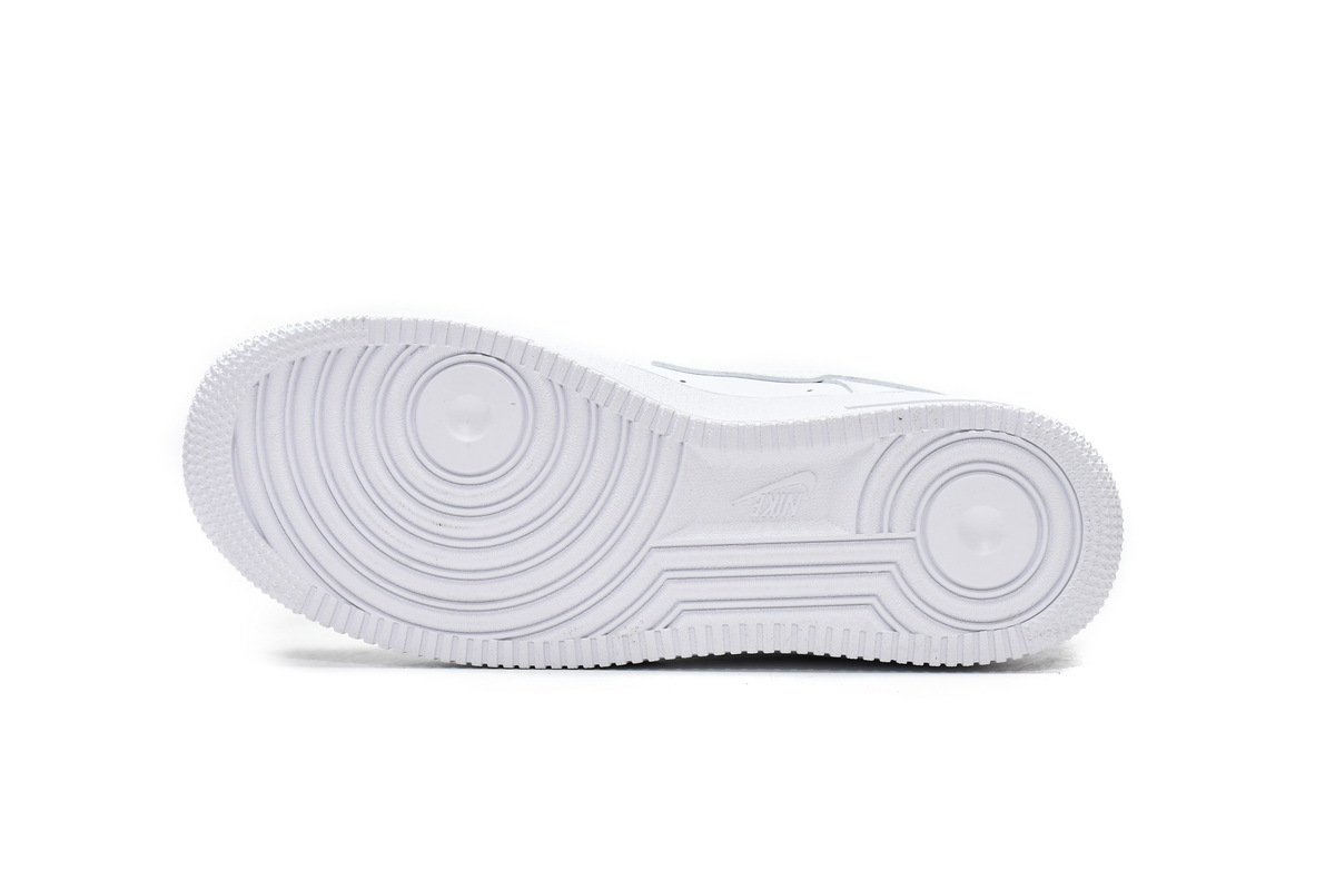 Nike Air Force 1 Low '07 White (Mid Quality)