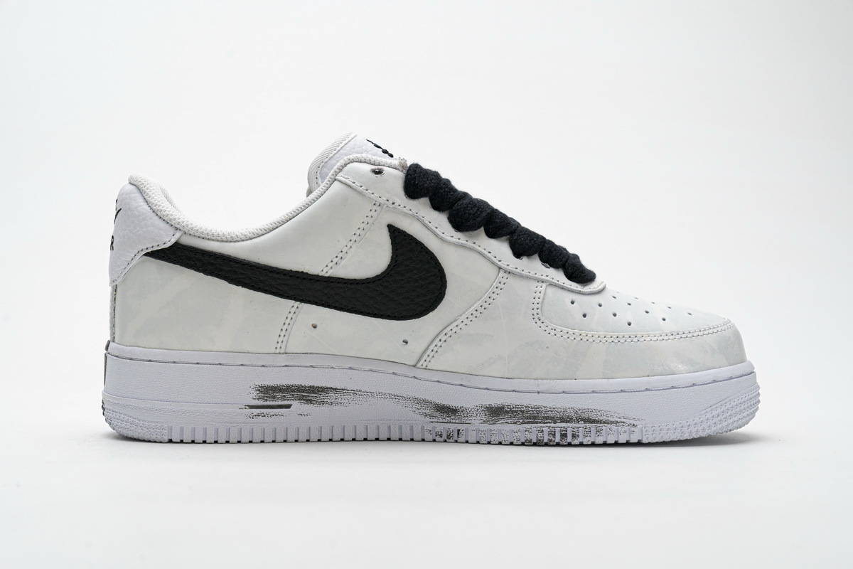 Nike Air Force 1 Low G-Dragon Peaceminusone Para-Noise 2.0