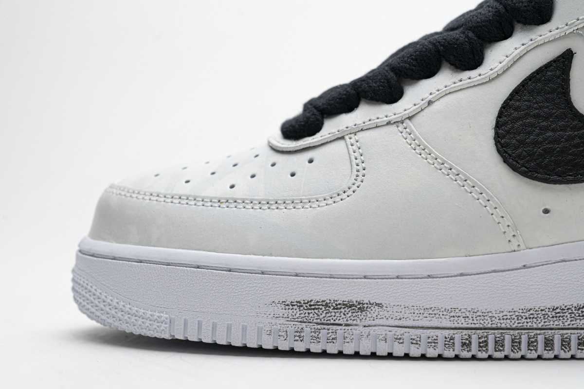 Nike Air Force 1 Low G-Dragon Peaceminusone Para-Noise 2.0