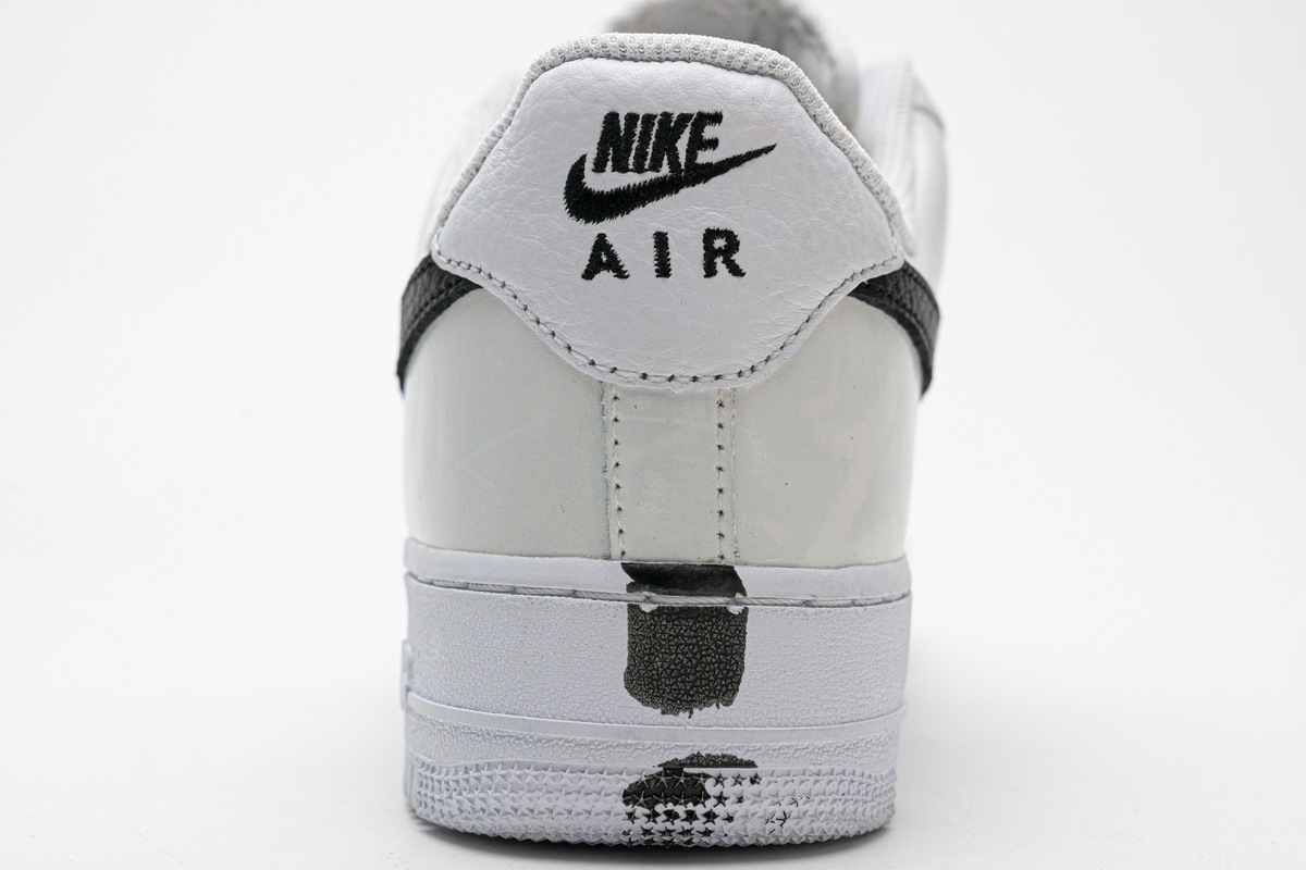 Nike Air Force 1 Low G-Dragon Peaceminusone Para-Noise 2.0