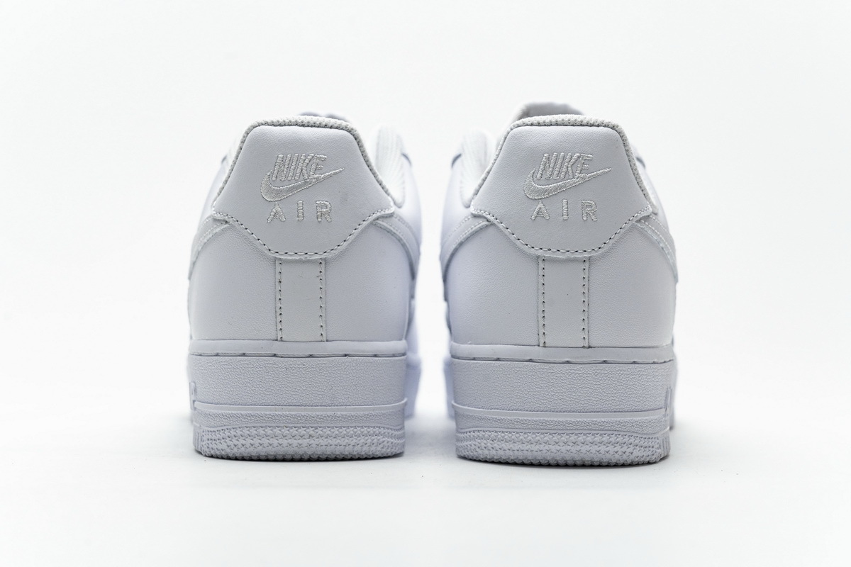 Nike Air Force 1 Low '07 White