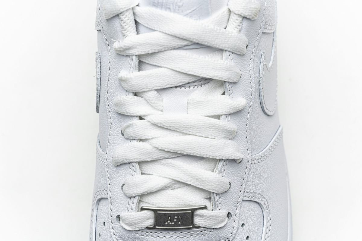 Nike Air Force 1 Low '07 White