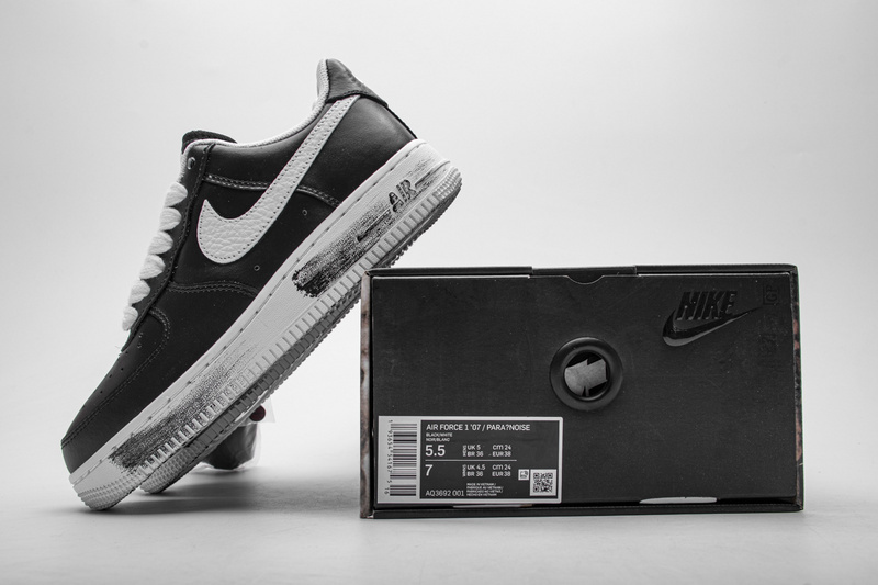 Nike Air Force 1 Low G-Dragon Peaceminusone Para-Noise
