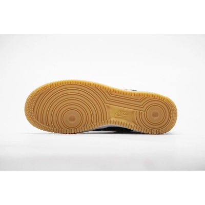Nike Air Force 1 Low Fragment x CLOT 02