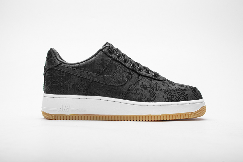 Nike Air Force 1 Low Fragment x CLOT