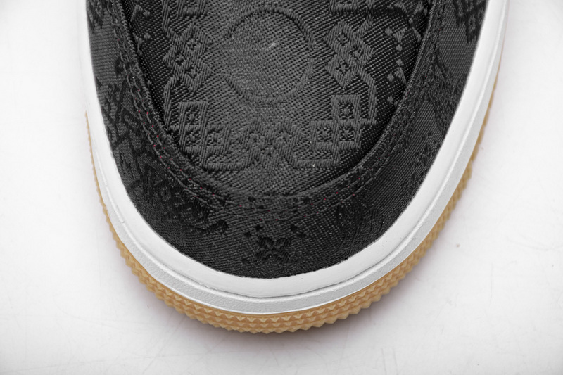Nike Air Force 1 Low Fragment x CLOT