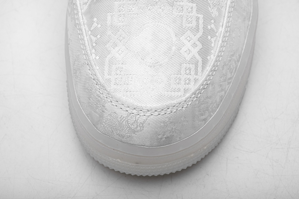 Nike Air Force 1 Low CLOT 1WORLD (2018)