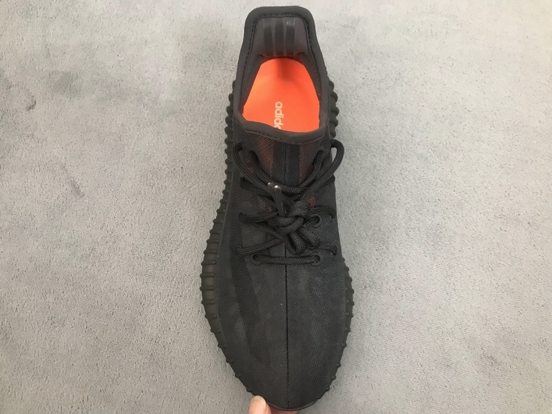 adidas Yeezy Boost 350 V2 Mono Cinder