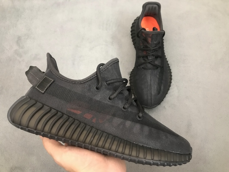 adidas Yeezy Boost 350 V2 Mono Cinder