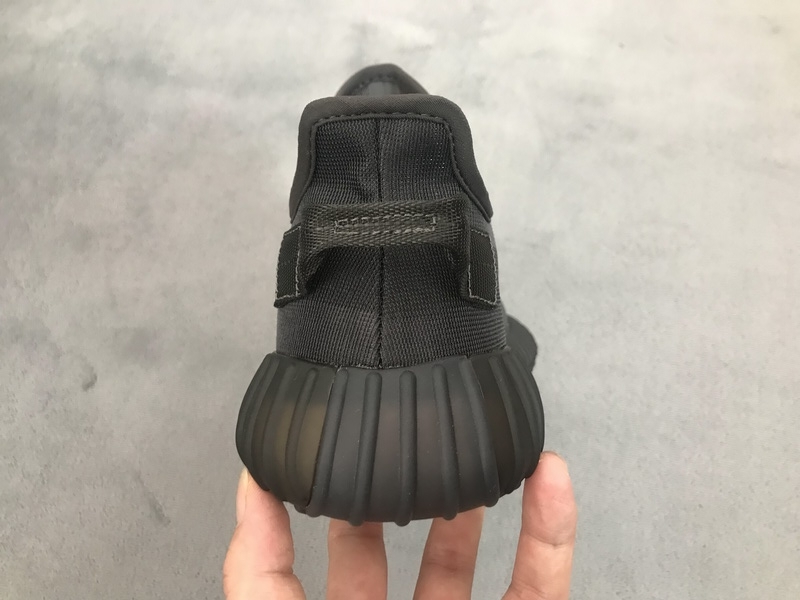 adidas Yeezy Boost 350 V2 Mono Cinder
