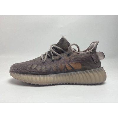 adidas Yeezy Boost 350 V2 Mono Mist 01