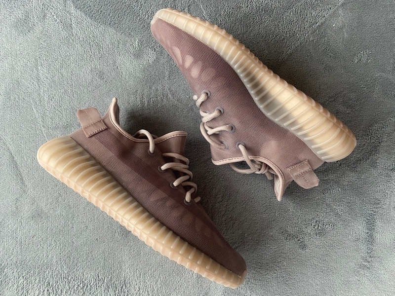 adidas Yeezy Boost 350 V2 Mono Mist