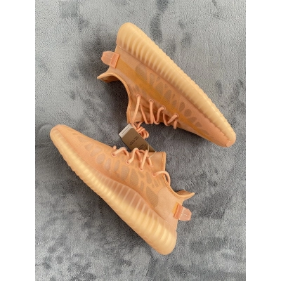 adidas Yeezy Boost 350 V2 Mono Clay 01