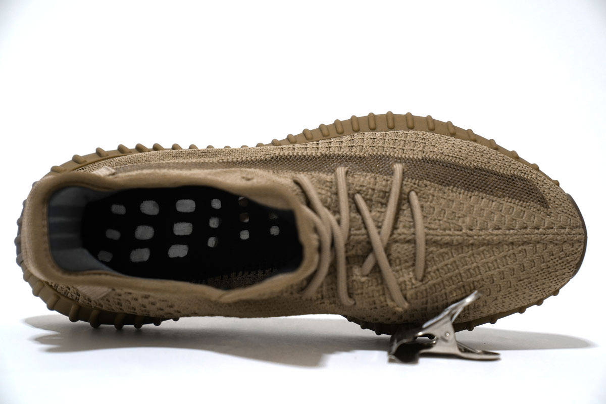 adidas Yeezy Boost 350 V2 Earth