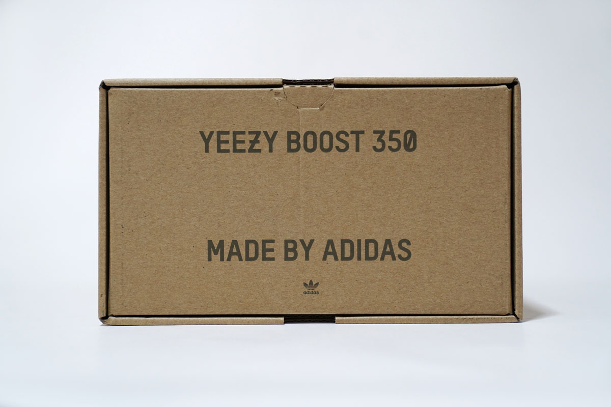 adidas Yeezy Boost 350 V2 Earth