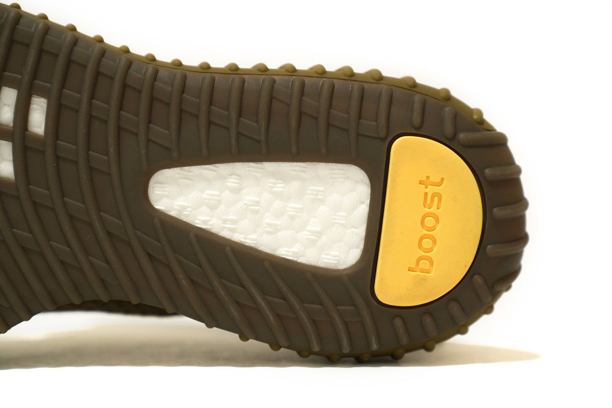 adidas Yeezy Boost 350 V2 Earth