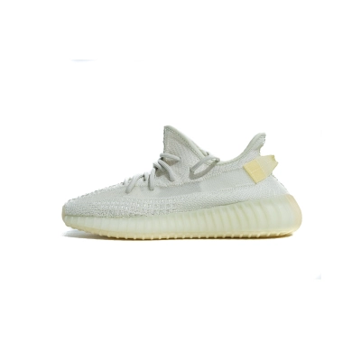 adidas Yeezy Boost 350 V2 Light 01