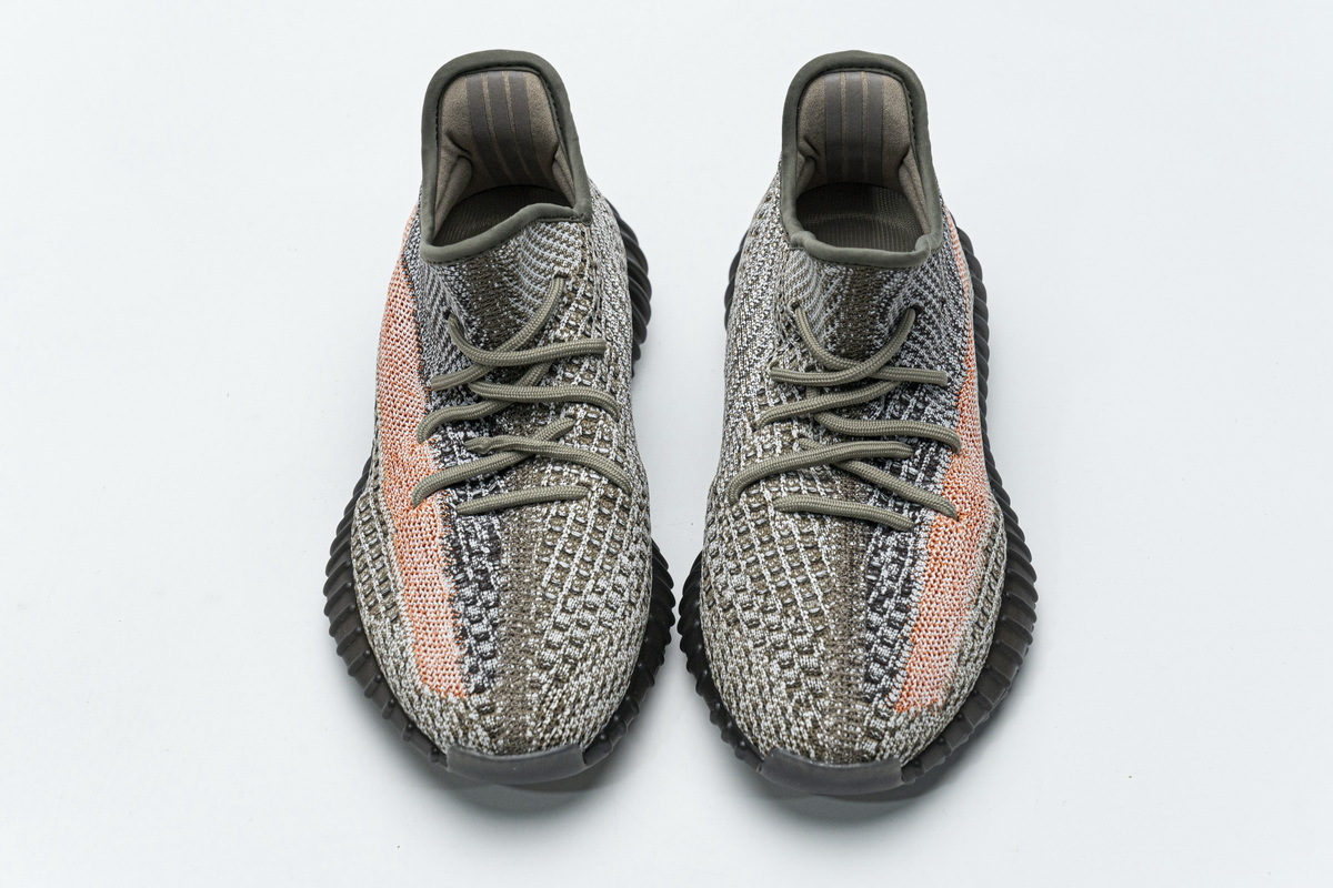 adidas Yeezy Boost 350 V2 Ash Stone