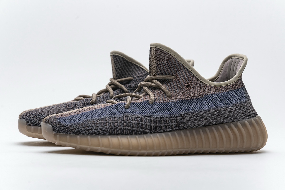 adidas Yeezy Boost 350 V2 Fade