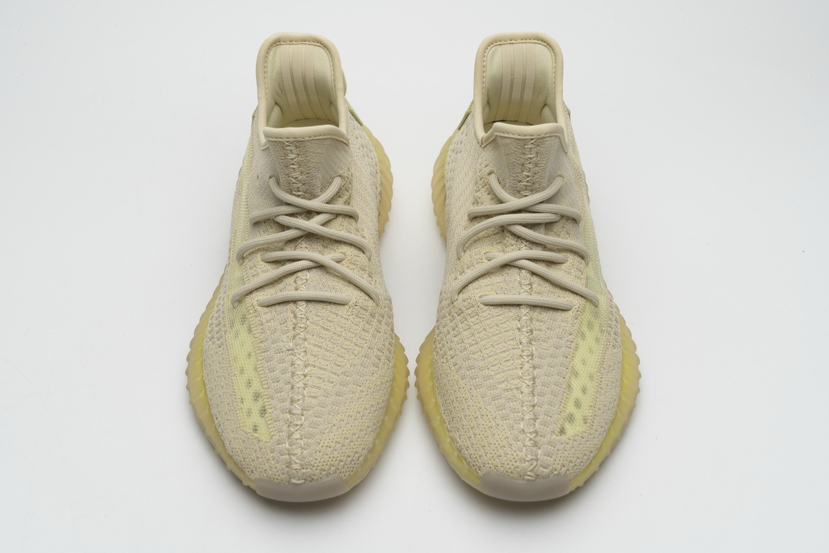 adidas Yeezy Boost 350 V2 Flax
