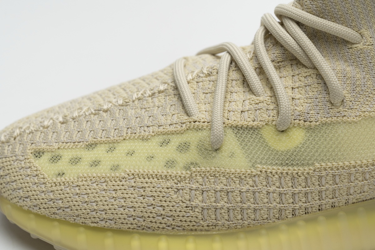 adidas Yeezy Boost 350 V2 Flax