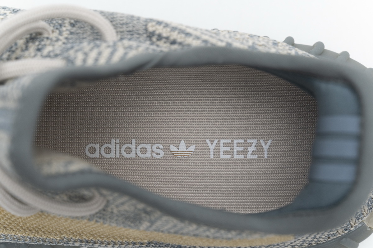 adidas Yeezy Boost 350 V2 Israfil